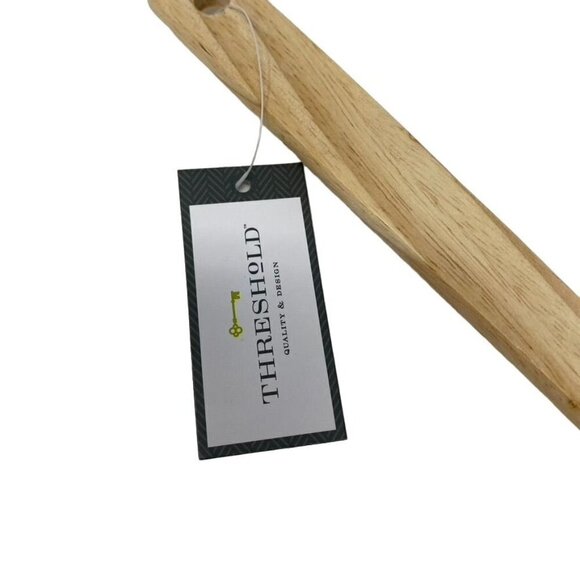 Threshold Holiday Holly Silicone Spatula BPA Free - Picture 4 of 5